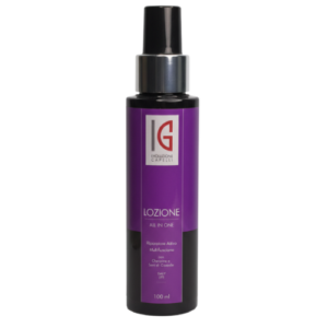 Crema instanea senza risciacquo 10 in 1
