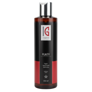 Purity (Shapoo anti-forfora, Igenizzante)