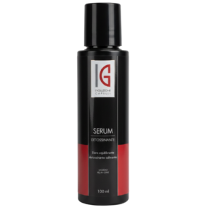Serum Detossinante